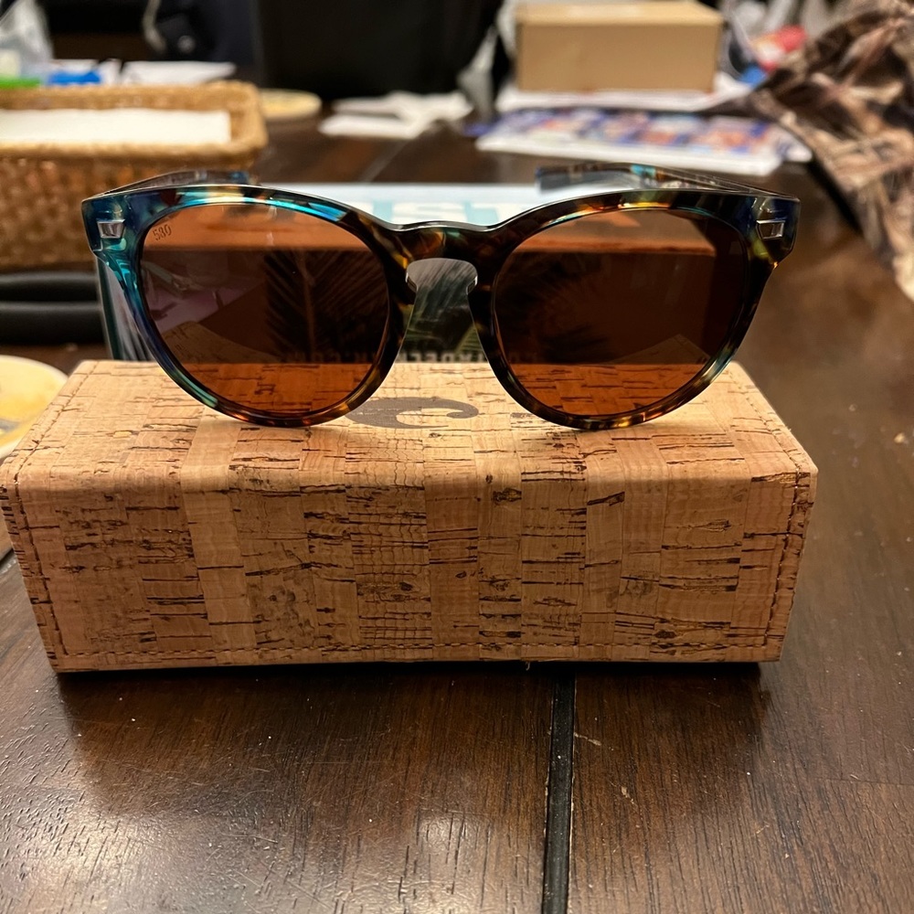 Coasta sunglasses